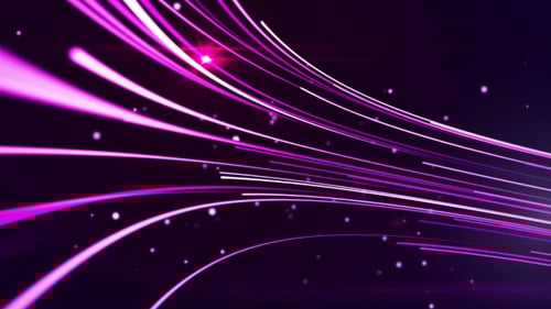 Pink Space Energy Loop