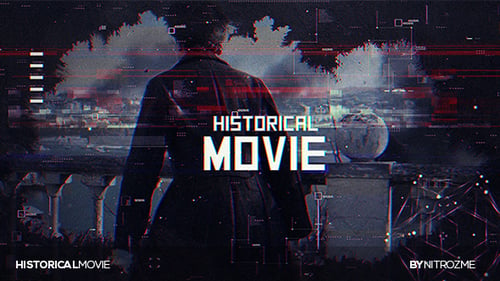 Película histórica