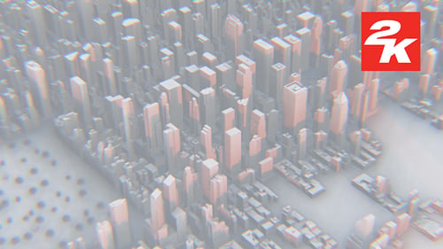 3D New York 7