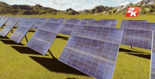 Solar Panel