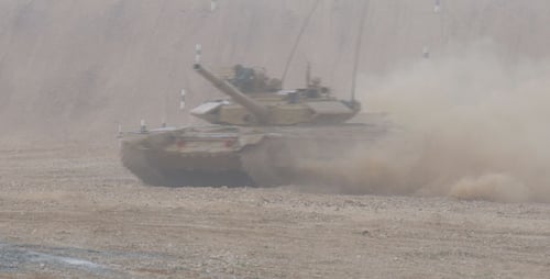 Tank