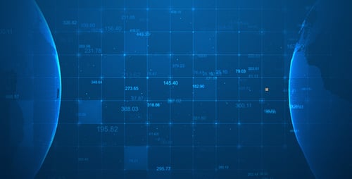 Global Digital Technology