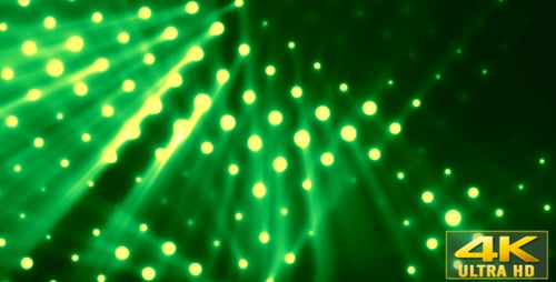 Stage Show Lights 3