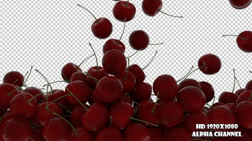 Cherry Übergang