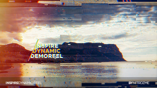 Inspire Dynamic Reel