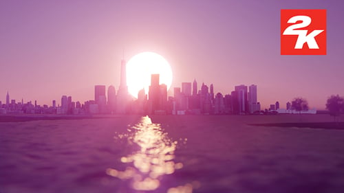 Amanecer en 3D sobre Nueva York 17