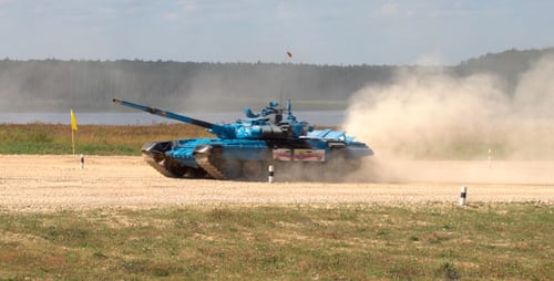 Panzer der Armee