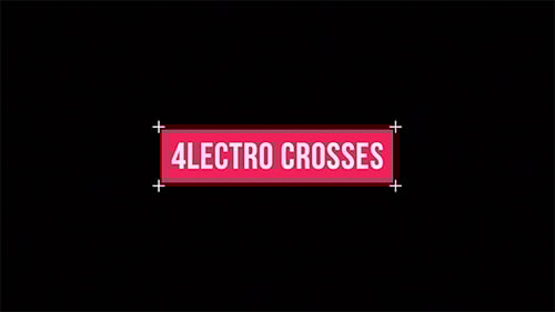 4lectro Crosses