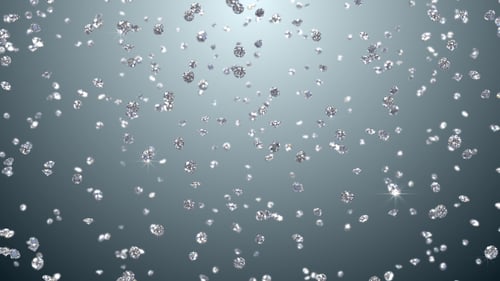 Diamonds