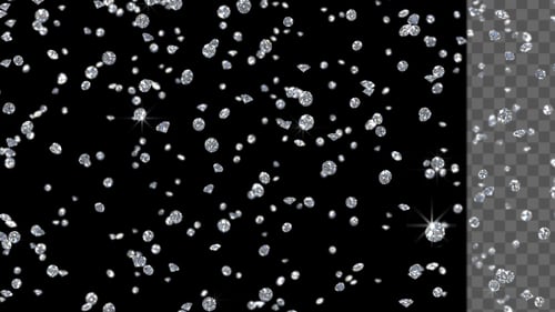 Diamonds