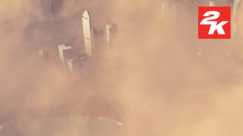 3D Hong Kong 9