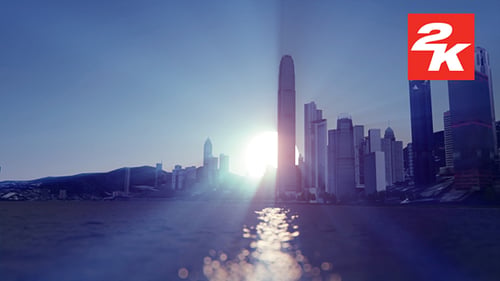 3D Hong Kong 10