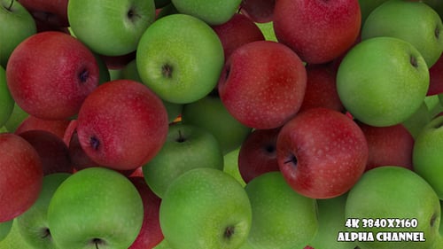 Apple Transition