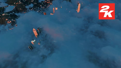 3D Hong Kong 15