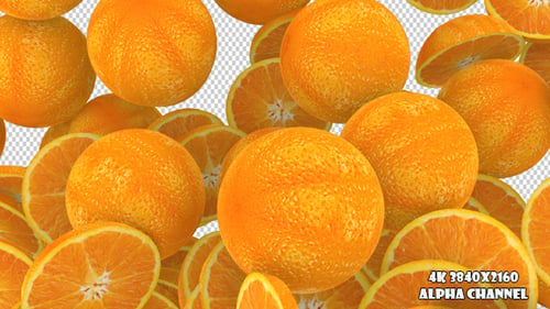 Orange Transition 2