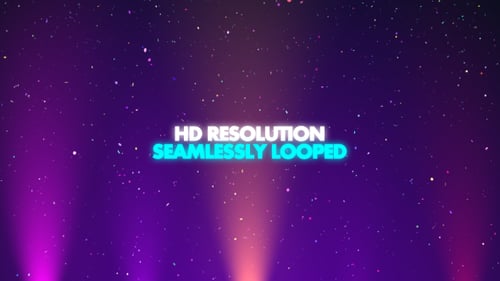 Spotlight & Confetti