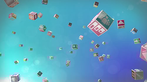 Ícones de aplicativos 2