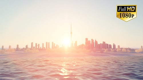 3D Toronto 7