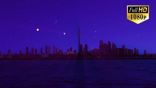 3D Toronto 10