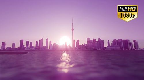 3D Toronto 14