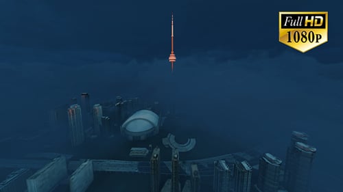 3D Toronto 15