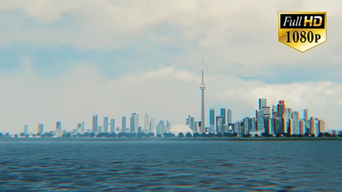 3D Toronto 20