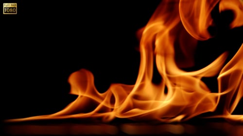 Fire