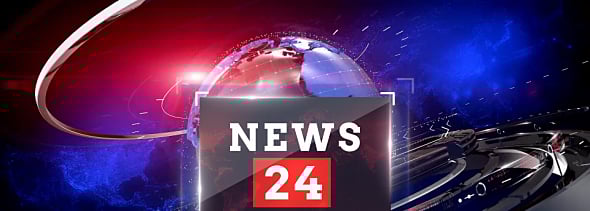 News 24 (Broadcast Pack)
