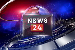 News 24 (Broadcast Pack)