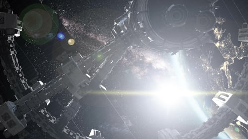 Station spatiale internationale