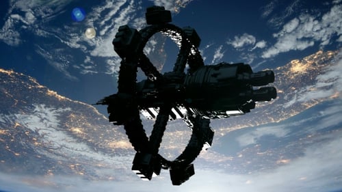 Station spatiale internationale