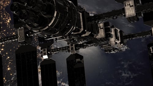 Station spatiale internationale