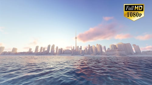 3D Toronto