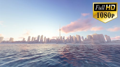 3D Toronto 2