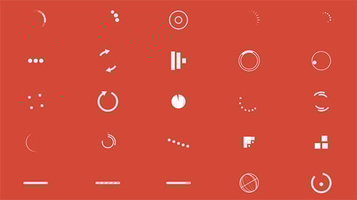 Motion Graphic Elements