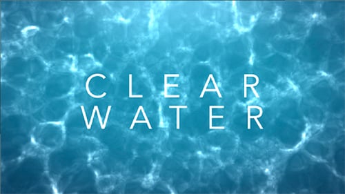 Clear Water