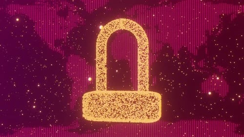 Global Internet security.