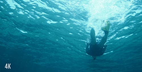 Snorkeling 2-1