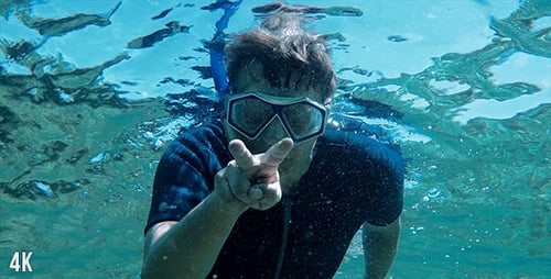 Snorkeling 3