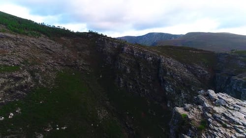 Cliff
