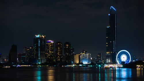 Night City