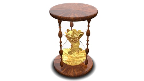 Time Is Money