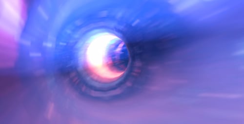 Espace Wormhole