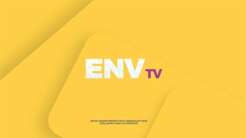 Broadcast Pack