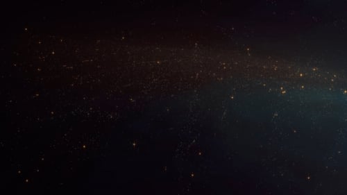 Les étoiles de la galaxie