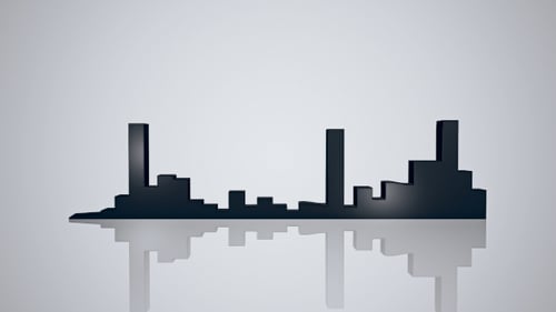 White Clean Equalizer