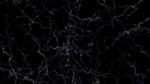 Energy Chaos Background