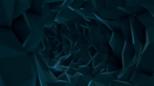 Dance Disco Club Tunnel