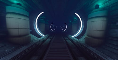 Fantastic Spaceship