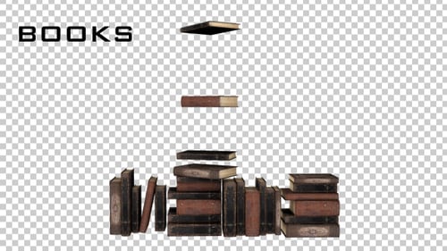 Old Books